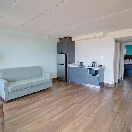 Marjac Suites Virginia Beach Oceanfront Extérieur photo