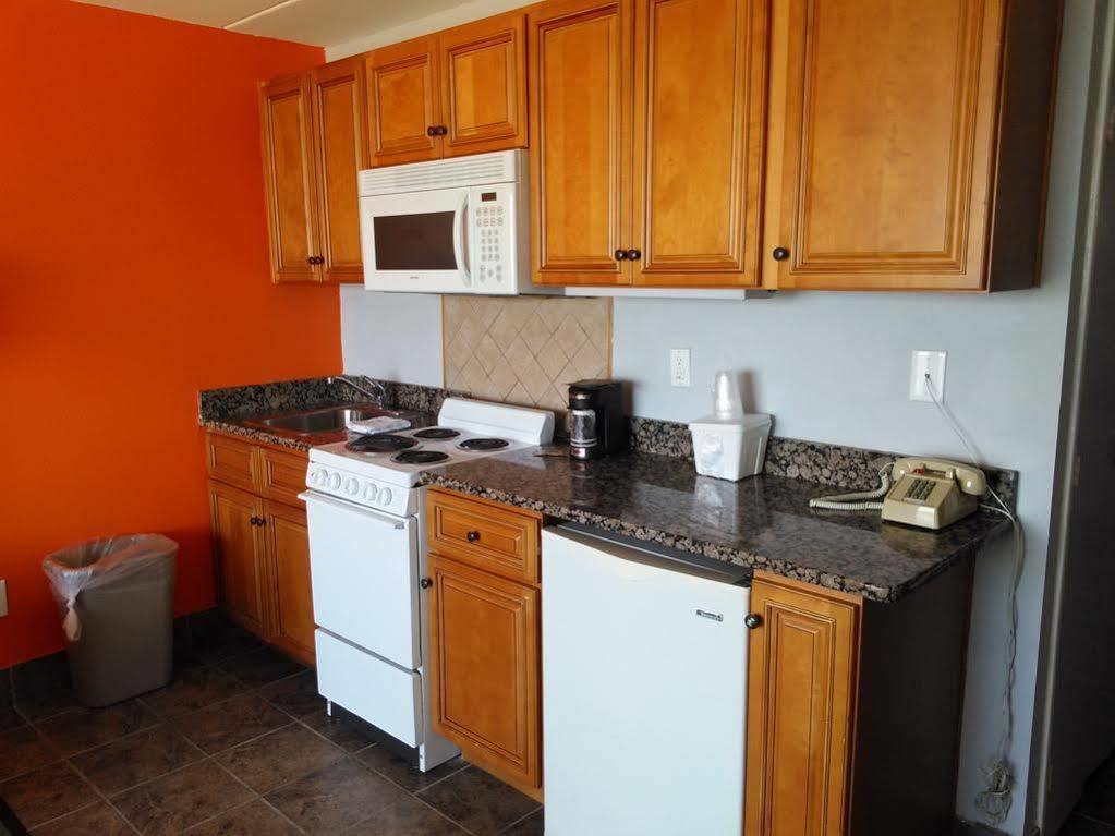 Marjac Suites Virginia Beach Oceanfront Extérieur photo